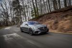Mercedes-AMG E63 S 4Matic+ 2017 года (NA)